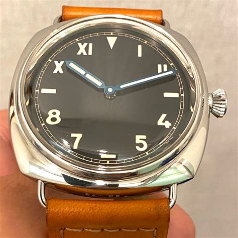 PAM 249 Panerai Radiomir 1936 .